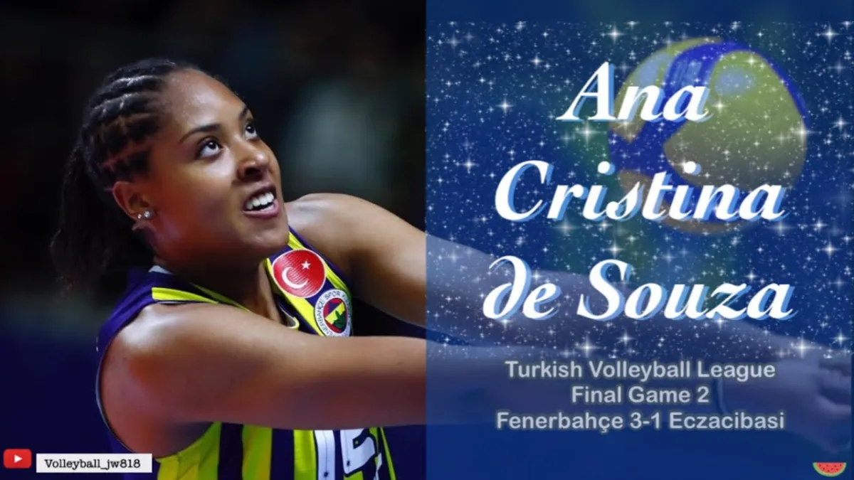 Ana Cristina de Souza