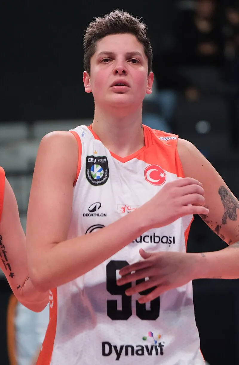 Ebrar Karakurt Net Worth 2026 - How They Built Their Fortune