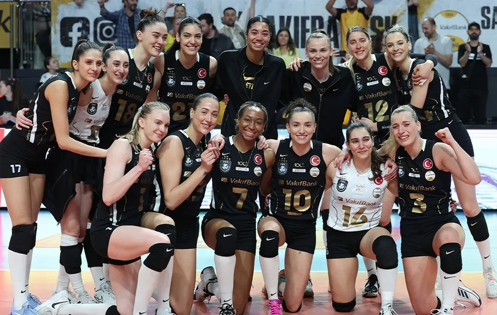 Vakifbank Istanbul