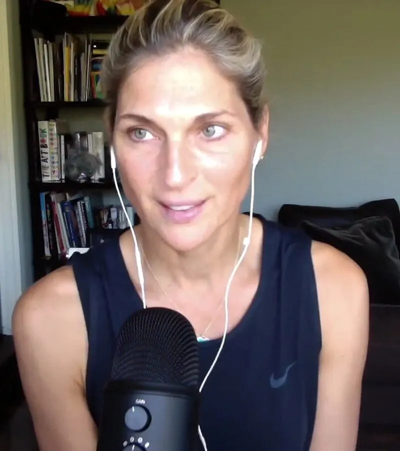 Gabrielle Reece Net Worth 2026 - From Volleyball Courts to $12 Million Media Empire