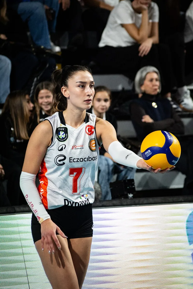 Hande Baladin Net Worth 2026 - How They Built Their Fortune