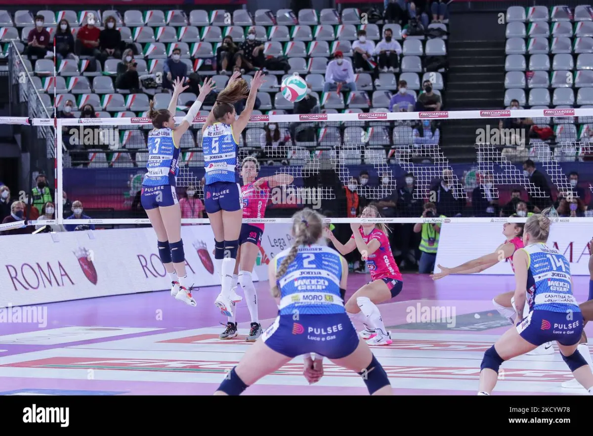 Imoco Volley Conegliano