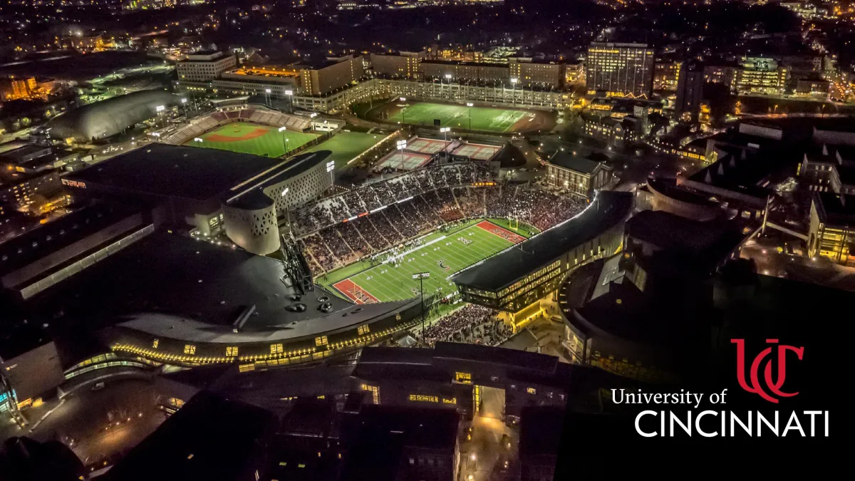 University of Cincinnati