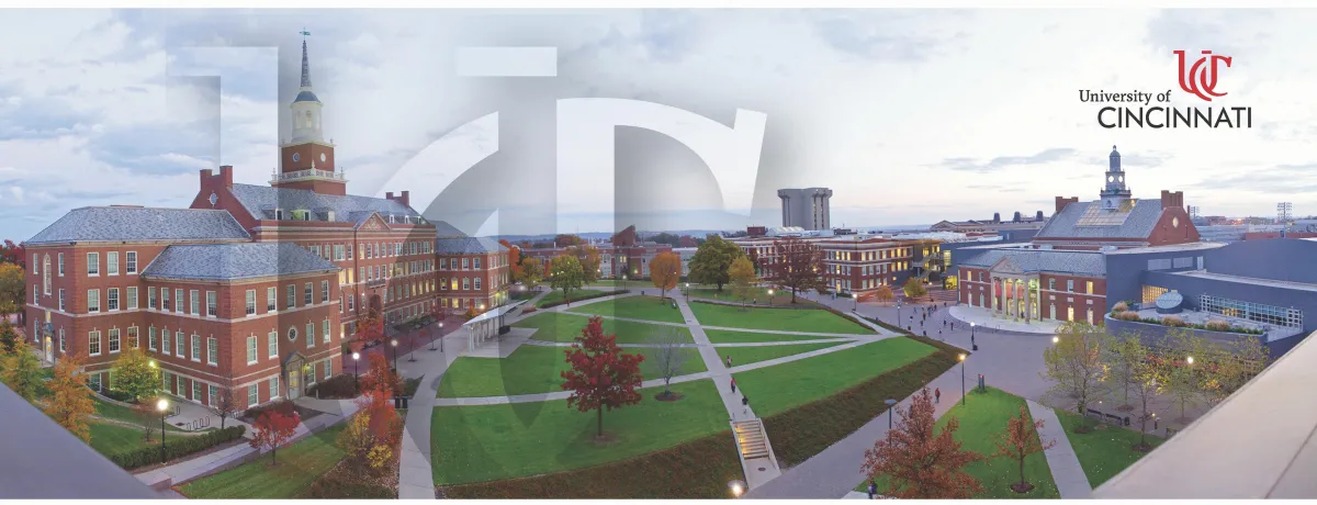 University of Cincinnati