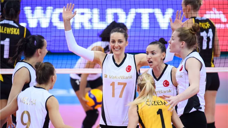 VakifBank Istanbul