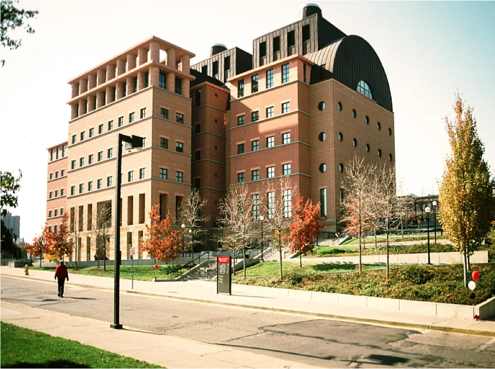 University of Cincinnati