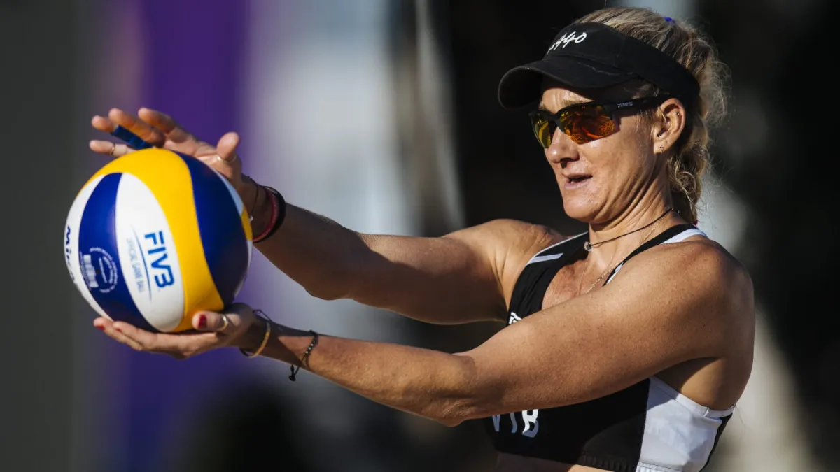 Kerri Walsh Jennings