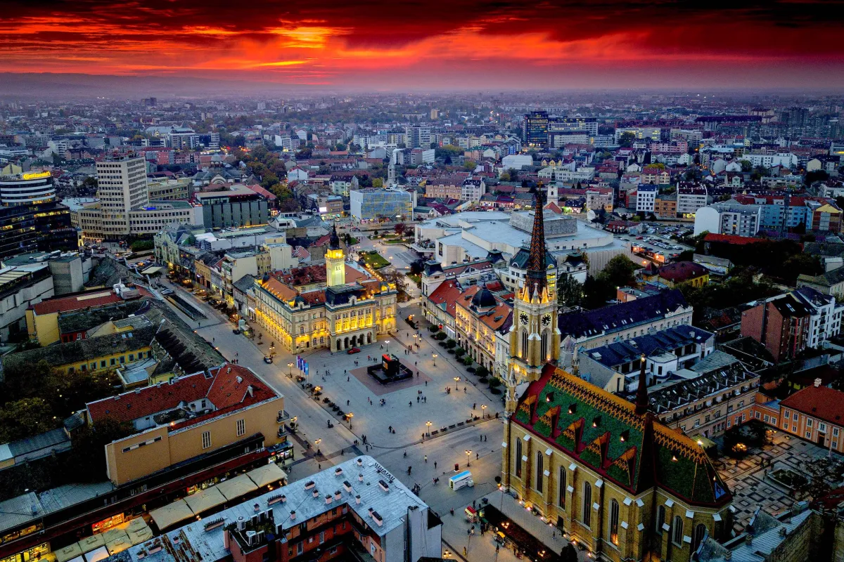 Novi Sad
