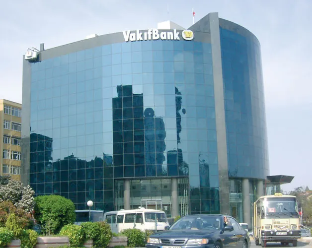 Vakıfbank Istanbul