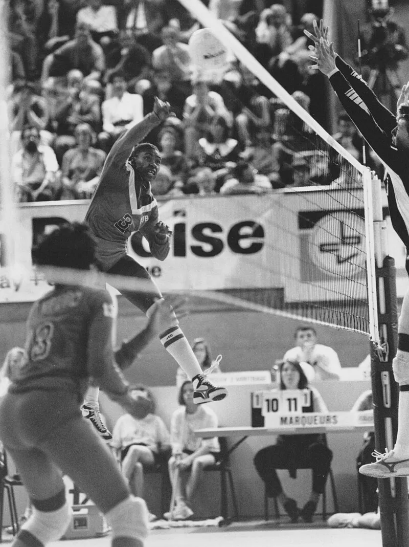 Mireya Luis Net Worth 2026 - Cuban Volleyball Legend's $2.8 Million Financial Journey