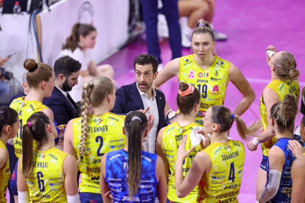 Imoco Volley Conegliano
