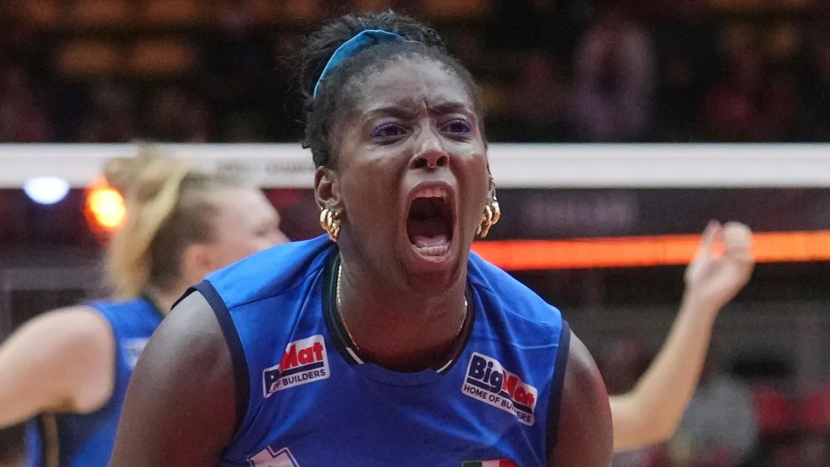 Myriam Sylla