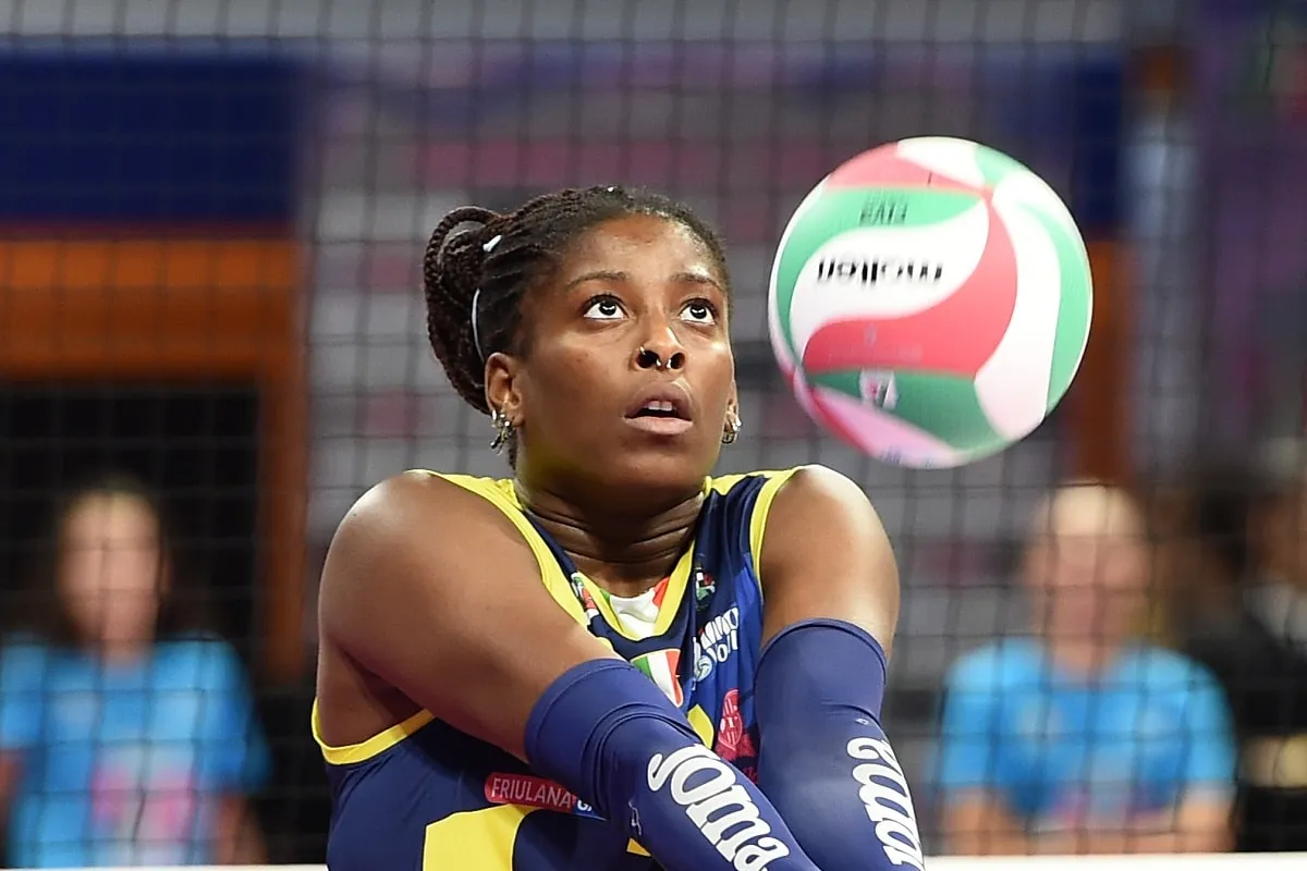 Myriam Sylla