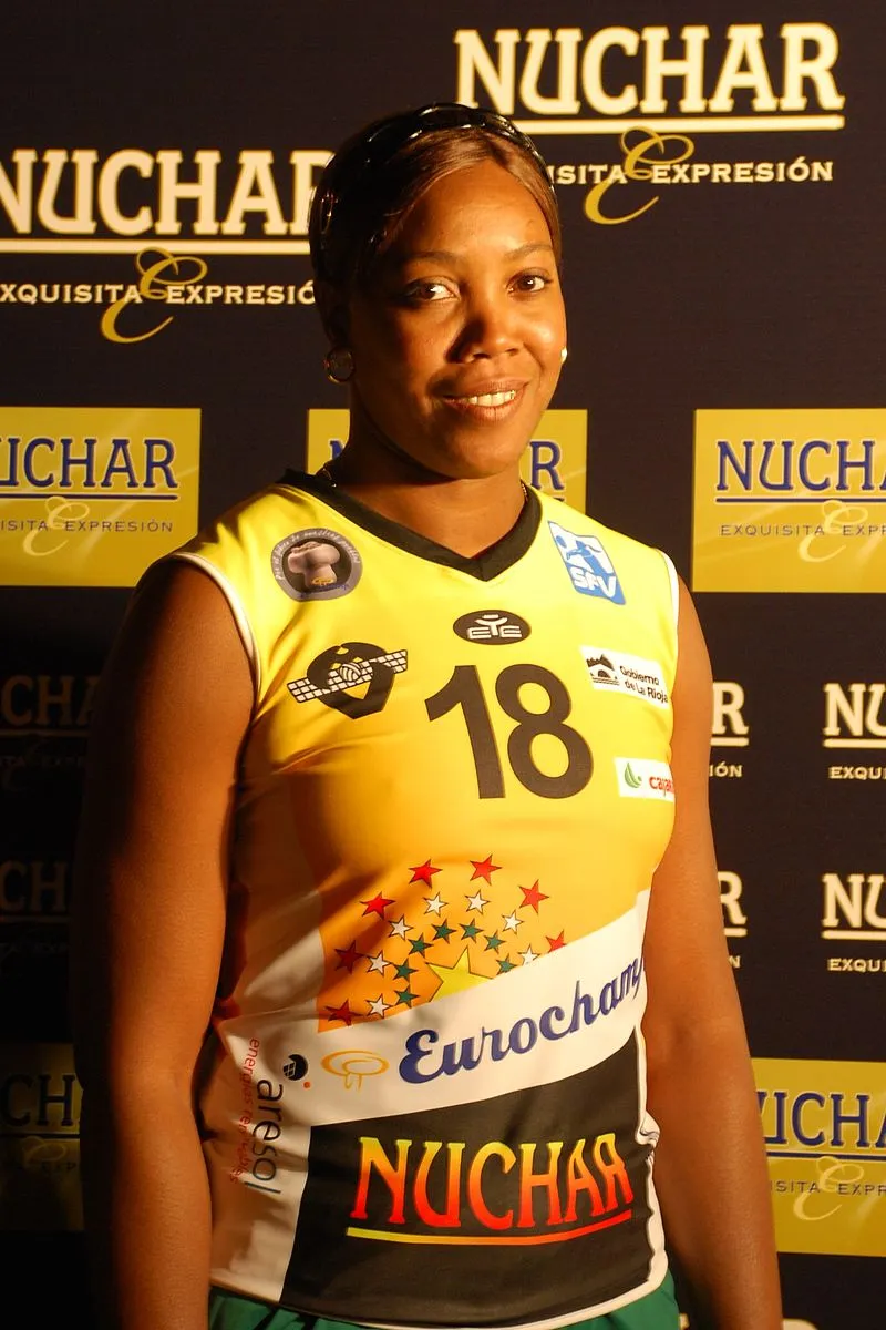 Regla Bell Net Worth 2026 - Cuban Volleyball Icon's $2.1 Million Financial Journey