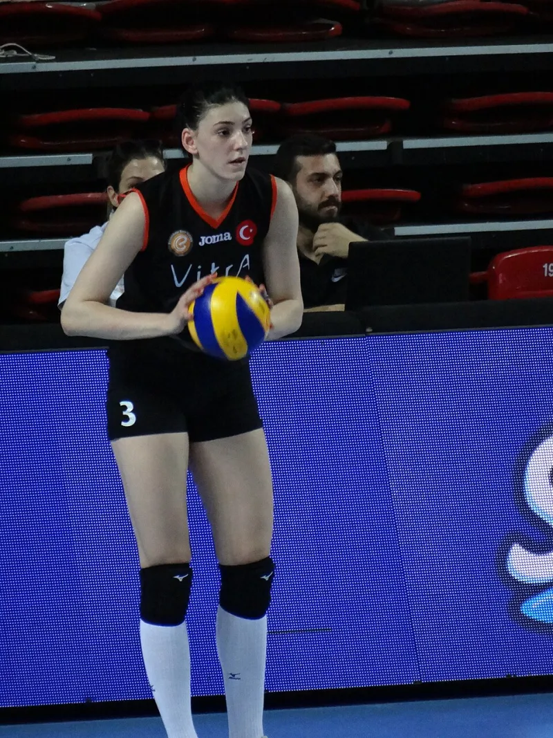 Tijana Boskovic Net Worth 2026 - Serbian Volleyball Icon's $5.2 Million Championship Formula